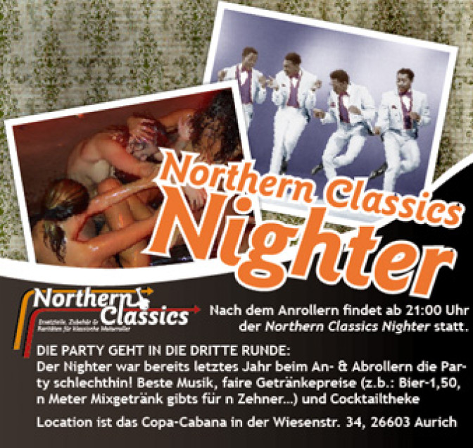 Auricher Abrollern 2010