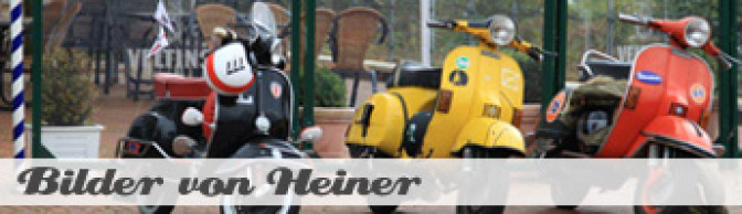 Bilder vom Abrollern ’12