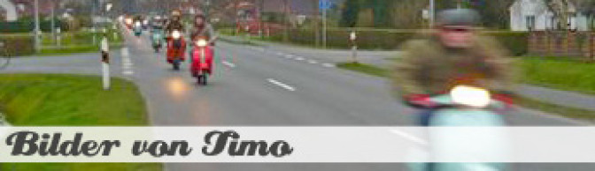 Bilder vom Auricher Anrollern ’08