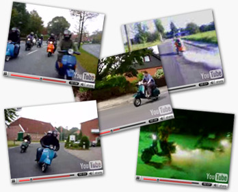 preview videos