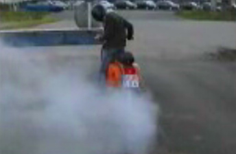 burnout Teaser
