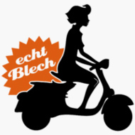 echt blech women