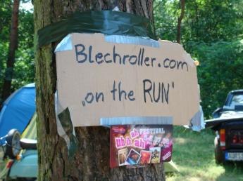 blechroller.com on the run