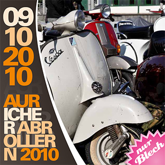 Auricher Abrollern 2010