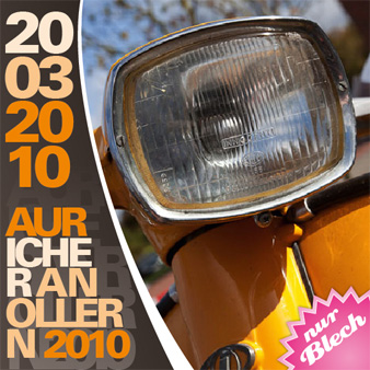 Anrollern 2010