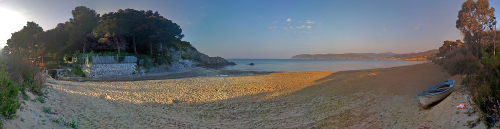 strand